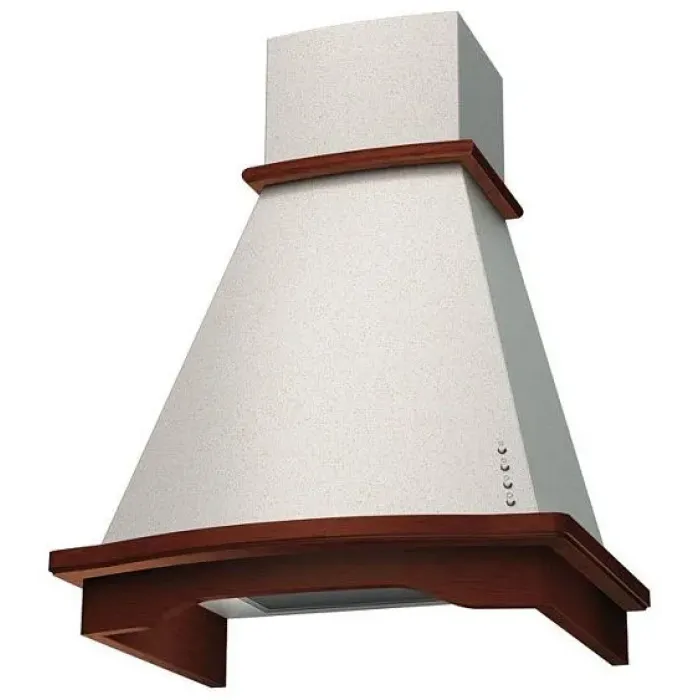 Вытяжка KRONASTEEL gretta c 600 золотой структурный push button Вытяжка KRONASTEEL gretta c 600 золотой структурный push button