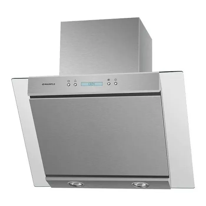 Вытяжка MAUNFELD gloria 60 glass wh (нерж.бел.стекло) Вытяжка MAUNFELD gloria 60 glass wh (нерж.бел.стекло)