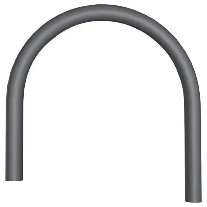 Гибкий излив PAULMARK I888-GR