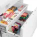 Холодильник MAUNFELD MBF212NFW0 Inverter