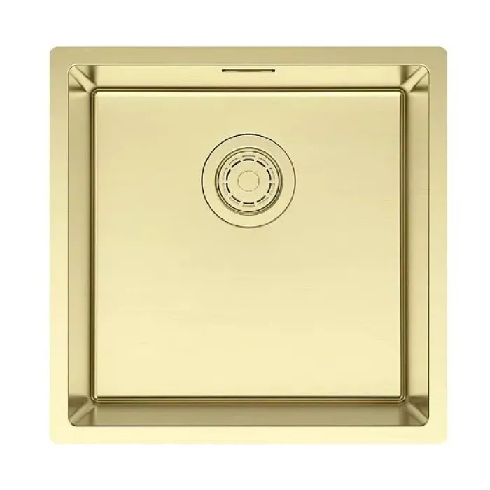 Кухонная мойка PAULMARK Lassan LA44-LG Кухонная мойка PAULMARK Lassan LA44-LG