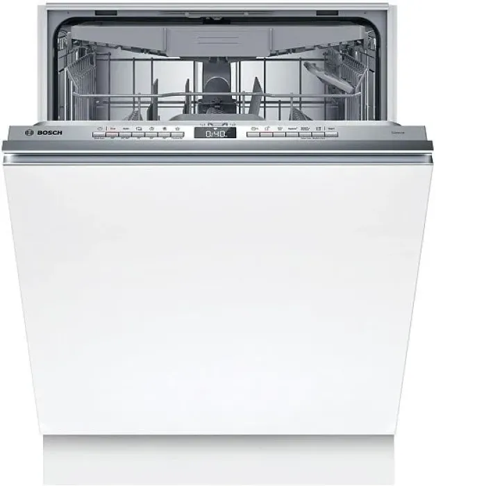 Посудомоечная машина BOSCH SMV4HVX15E Посудомоечная машина BOSCH SMV4HVX15E