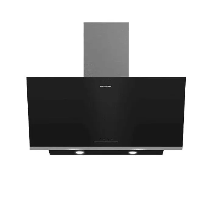 Вытяжка GRUNDIG GDSP5460BC Вытяжка GRUNDIG GDSP5460BC