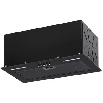 Вытяжка KRONA WERMUT 500 DN BLACK PB BF Вытяжка KRONA WERMUT 500 DN BLACK PB BF