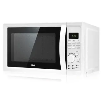 Микроволновая Печь BBK 20MWG-742T/W G Микроволновая Печь BBK 20MWG-742T/W G