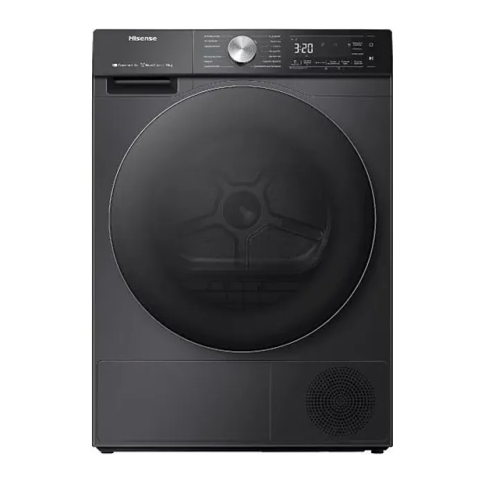 Сушильная машина HISENSE DH5S902BB Сушильная машина HISENSE DH5S902BB