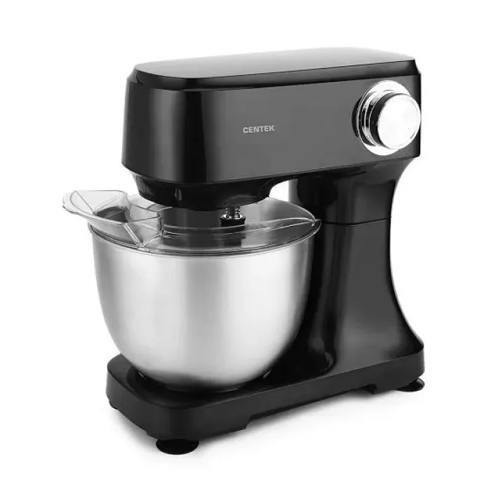 Миксер CENTEK CT-1152 чёрный Миксер CENTEK CT-1152 чёрный