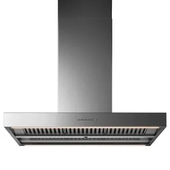 Вытяжка FALMEC plane isola 90 inox (600)