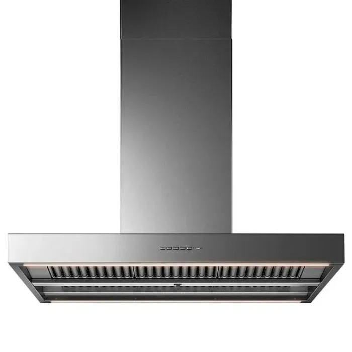 Вытяжка FALMEC plane isola 90 inox (600)