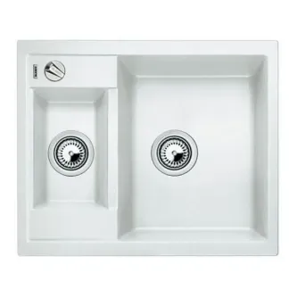 Кухонная мойка BLANCO metra 6 (516157) Кухонная мойка BLANCO metra 6 (516157)