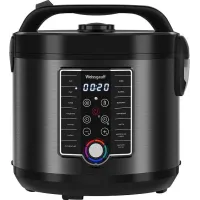 Мультиварка WEISSGAUFF WMC 500 Kuchenchef ColorLoop