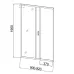 Дверь NIAGARA NG-631-9A