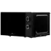 Микроволновая печь GENERAL ELECTRONICS GE-MS120B Микроволновая печь GENERAL ELECTRONICS GE-MS120B