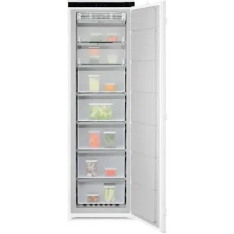 Морозильная камера ELECTROLUX KUN7NE18S Морозильная камера ELECTROLUX KUN7NE18S