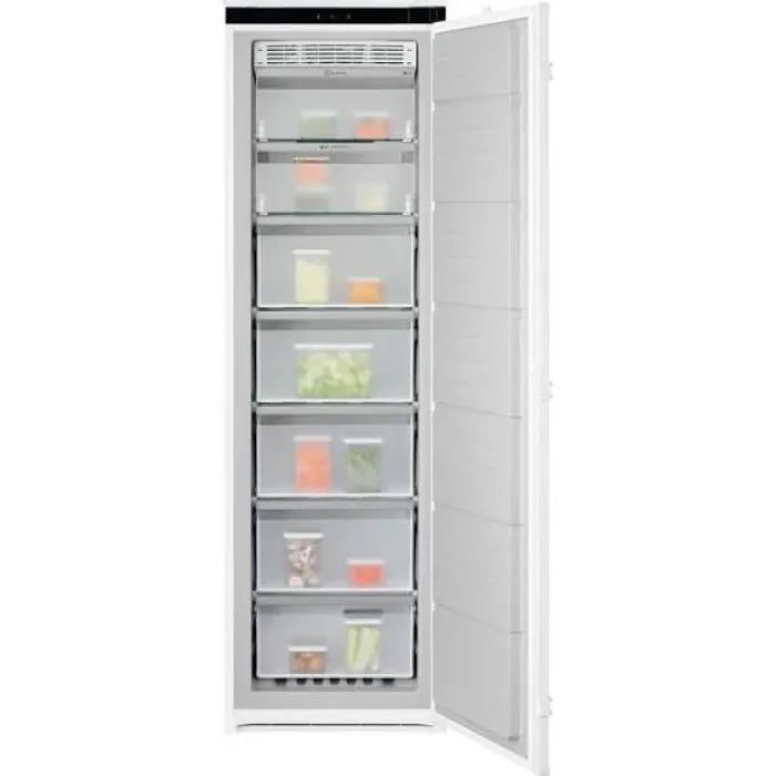 Морозильная камера ELECTROLUX KUN7NE18S Морозильная камера ELECTROLUX KUN7NE18S