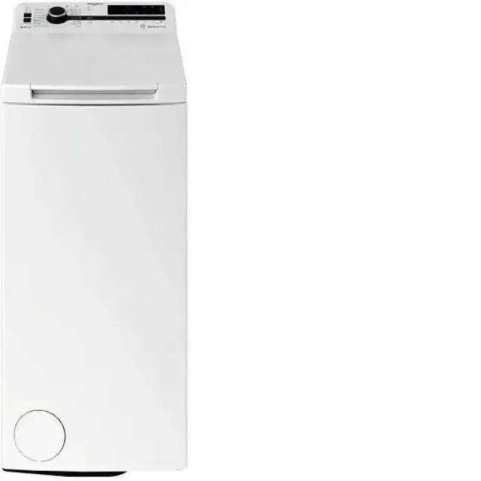 Стиральная машина WHIRLPOOL TDLRB 65242BS EU/N