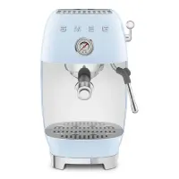 Кофеварка SMEG ECF03PBEU Кофеварка SMEG ECF03PBEU