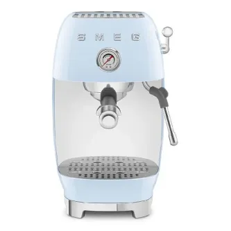 Кофеварка SMEG ECF03PBEU Кофеварка SMEG ECF03PBEU