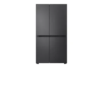 Холодильник LG GC-B257KBHW