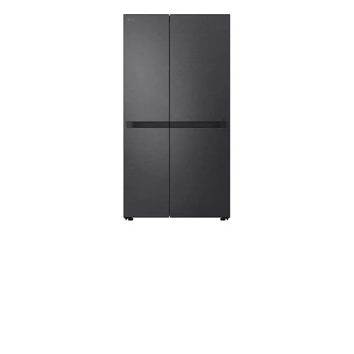 Холодильник LG GC-B257KBHW