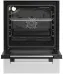 Плита HOTPOINT-ARISTON HSG5F2HB
