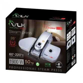 Гладильный пресс VLK Verono 3100