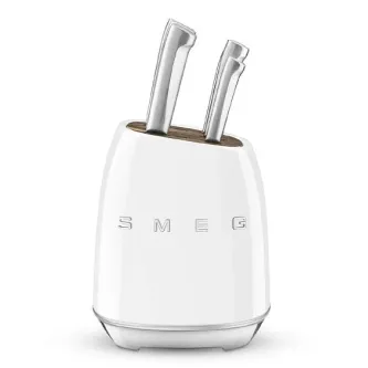 Комплект ножей SMEG KBSF02WH
