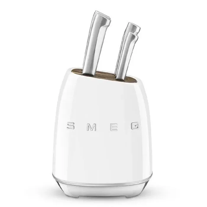 Комплект ножей SMEG KBSF02WH Комплект ножей SMEG KBSF02WH