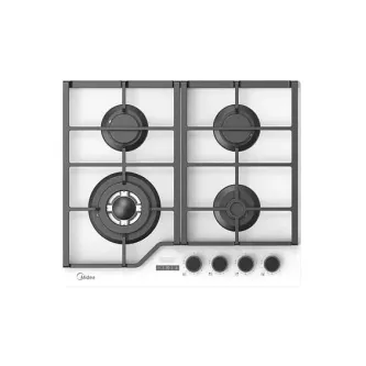 Варочная поверхность MIDEA MG697TTGW Варочная поверхность MIDEA MG697TTGW