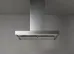 Вытяжка FALMEC plane isola 90 inox (600)