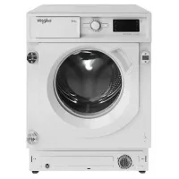 Стиральная машина WHIRLPOOL BIWDWG861485EU Стиральная машина WHIRLPOOL BIWDWG861485EU