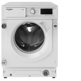 Стиральная машина WHIRLPOOL BIWDWG861485EU