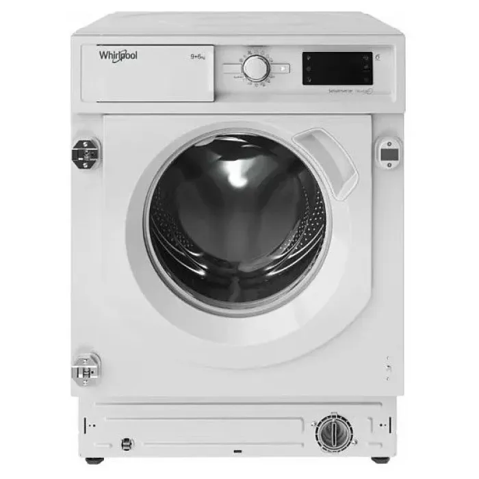 Стиральная машина WHIRLPOOL BIWDWG861485EU Стиральная машина WHIRLPOOL BIWDWG861485EU