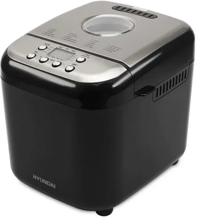 Хлебопечь HYUNDAI HYBM-3087 Хлебопечь HYUNDAI HYBM-3087