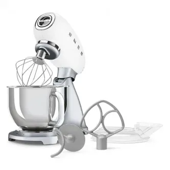 Миксер SMEG SMF04WHEU Миксер SMEG SMF04WHEU