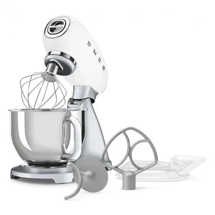 Миксер SMEG SMF04WHEU Миксер SMEG SMF04WHEU