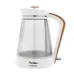 Чайник TESLER KT-1750 WHITE