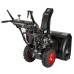 Снегоуборщик REDVERG RD-SB66/1450BS-E Снегоуборщик REDVERG RD-SB66/1450BS-E