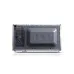 Микроволновая печь SHARP YC-MG01E-S Микроволновая печь SHARP YC-MG01E-S