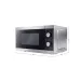 Микроволновая печь SHARP YC-MG01E-S Микроволновая печь SHARP YC-MG01E-S