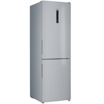 Холодильник HAIER CEF535ASG