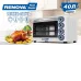 Мини-печь RENOVA MO-40GTW1
