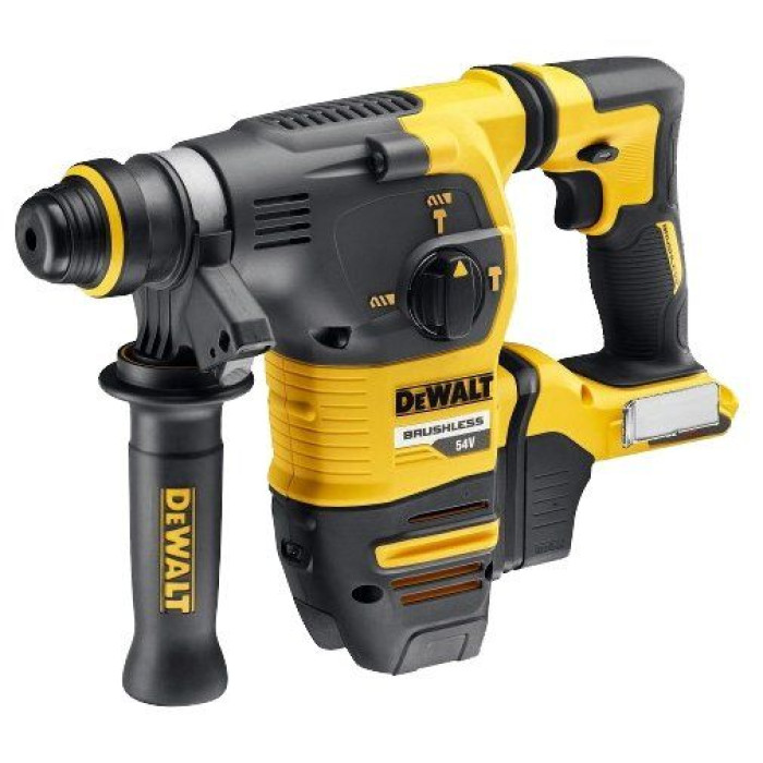 Перфоратор аккумуляторный DEWALT DCH333NT Перфоратор аккумуляторный DEWALT DCH333NT