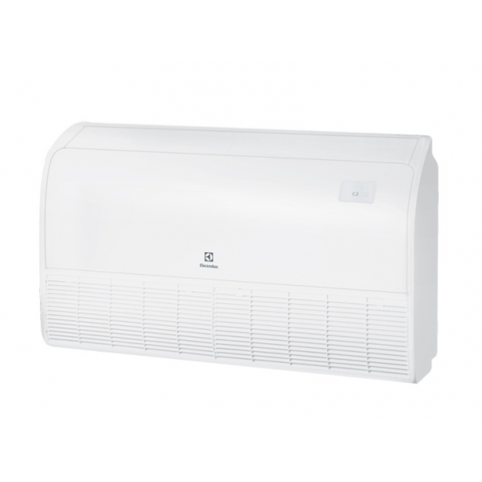 Напольно-потолочная сплит-система ELECTROLUX EACU-24H/DC/N3 Напольно-потолочная сплит-система ELECTROLUX EACU-24H/DC/N3