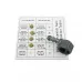 Газовая панель Maunfeld EGHG.64.33CBGI.R/G Газовая панель Maunfeld EGHG.64.33CBGI.R/G