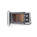 Микроволновая печь SHARP YC-MG01E-S Микроволновая печь SHARP YC-MG01E-S
