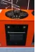 Газовая поверхность MAUNFELD MGHG.53.19B_BLACK GLASS_Round Газовая поверхность MAUNFELD MGHG.53.19B_BLACK GLASS_Round