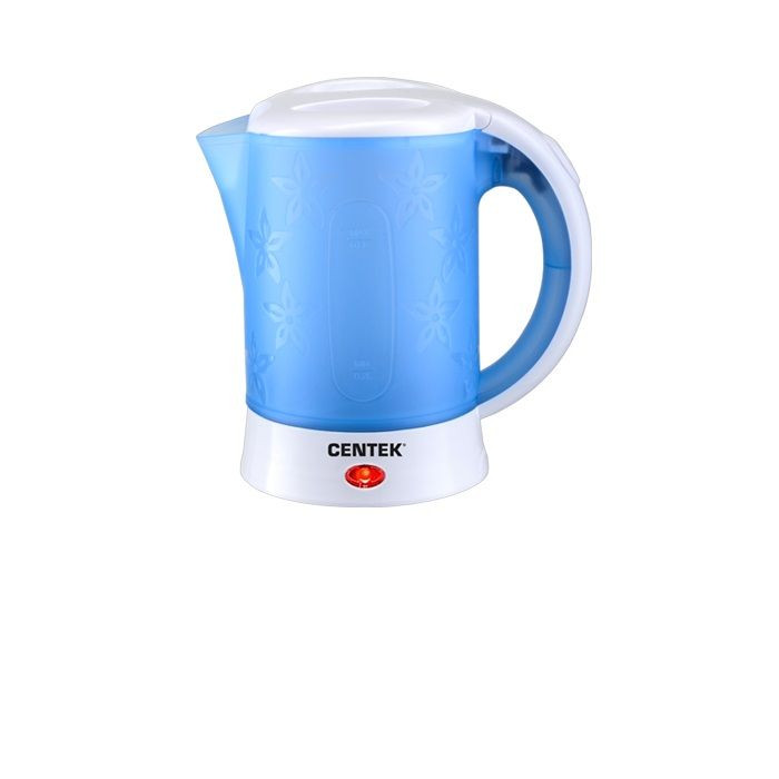 Электрочайник Centek CT-0054 blue Электрочайник Centek CT-0054 blue