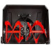 Снегоуборщик REDVERG RD-SB66/1450BS-E Снегоуборщик REDVERG RD-SB66/1450BS-E