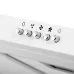 Вытяжка MAUNFELD Corsa Light С 50 WHITE Вытяжка MAUNFELD Corsa Light С 50 WHITE